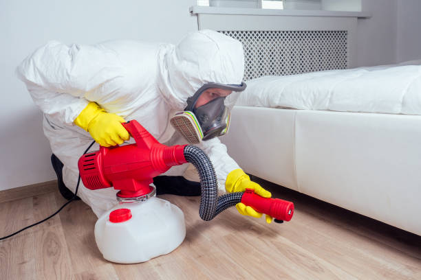 Best Pest Control Near Me  in Edgefield, SC