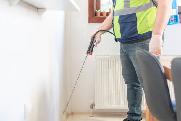 Best Pest Removal Services  in Edgefield, SC